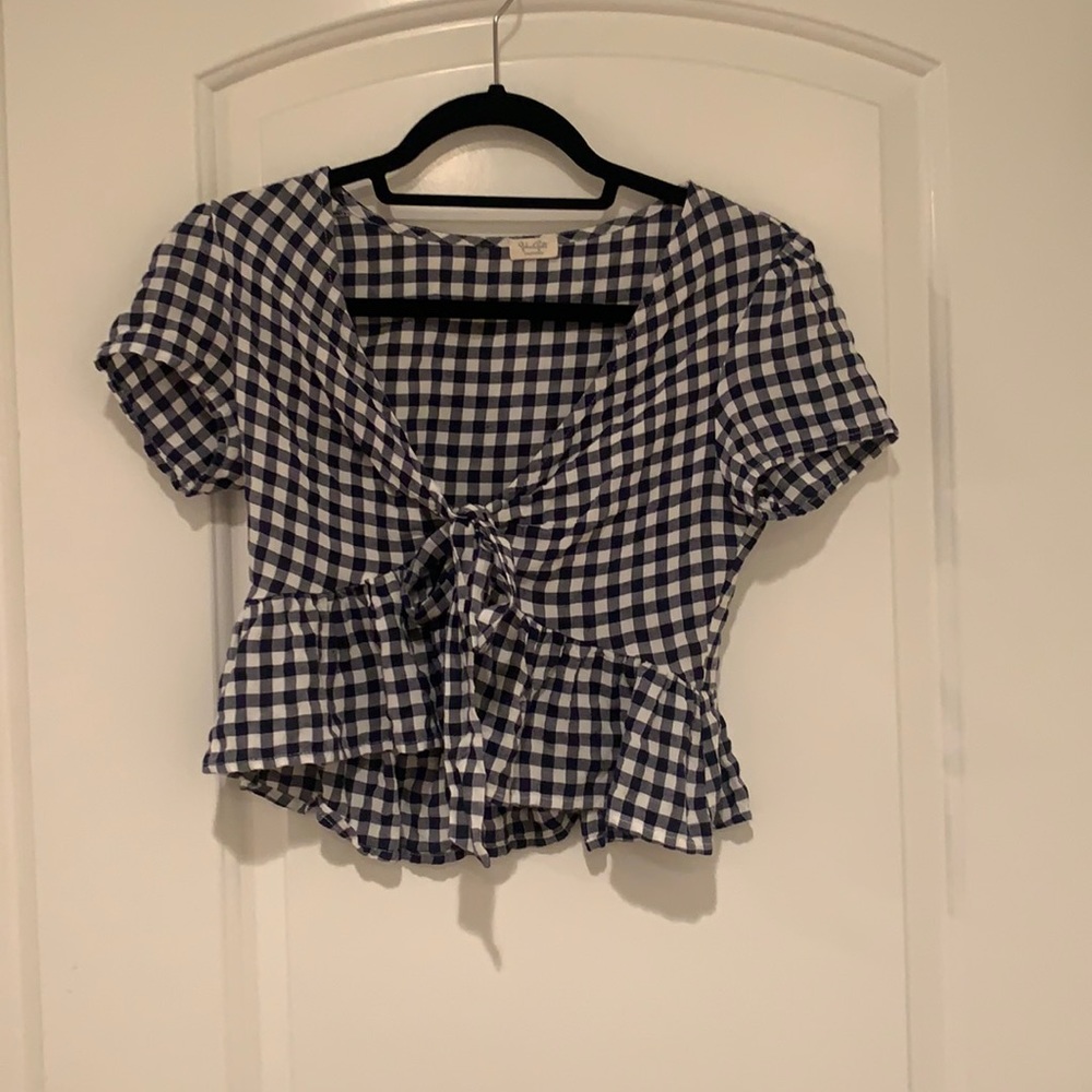 Brandy Melville Top